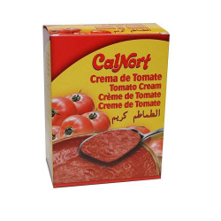 CREMA DE TOMATE ESTUCHE 15/1Kg.